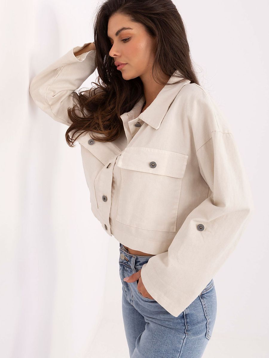 Jacket model 216750 Rue Paris-1