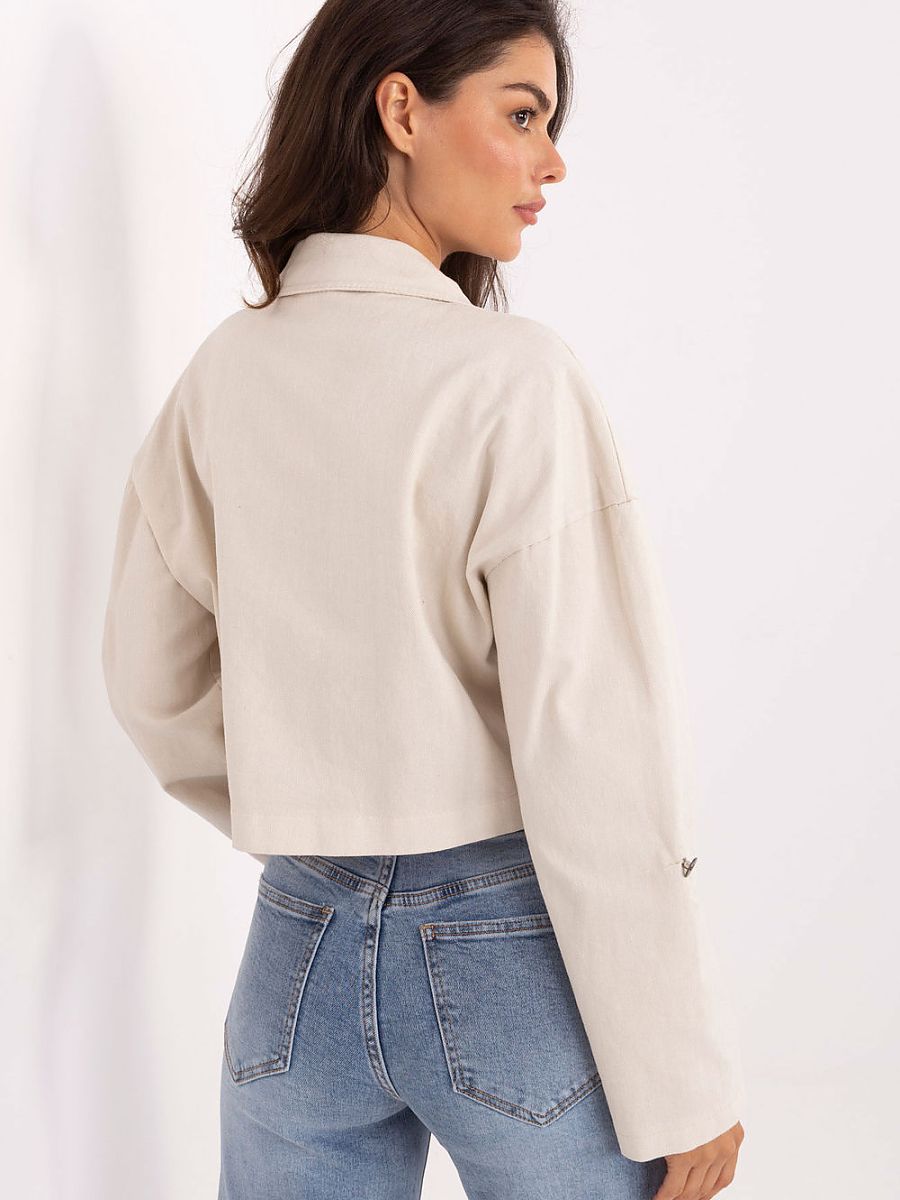 Jacket model 216750 Rue Paris-2