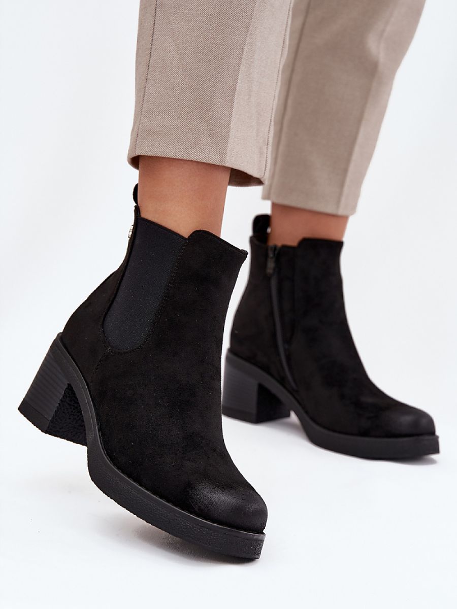 Jodhpur boot model 216836 Step in style - SEPHRA