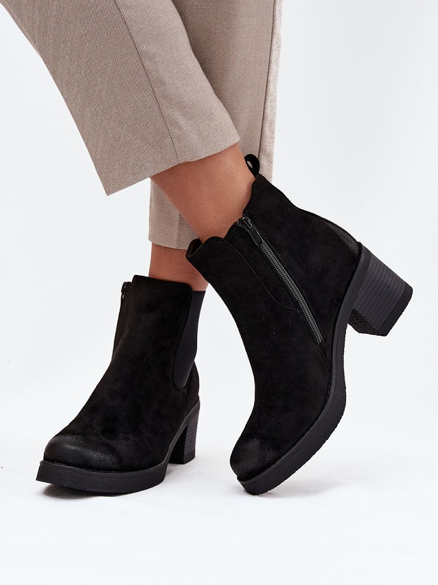 Jodhpur boot model 216836 Step in style - SEPHRA