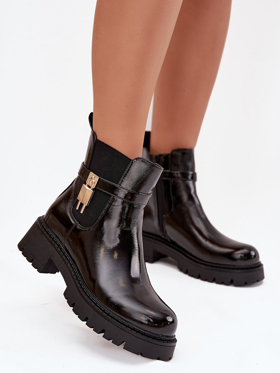 Jodhpur boot model 216838 Step in style - SEPHRA