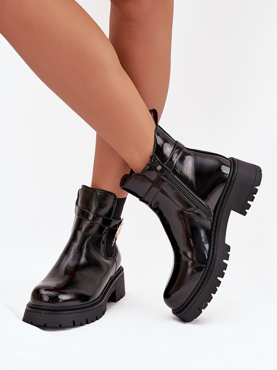 Jodhpur boot model 216838 Step in style - SEPHRA