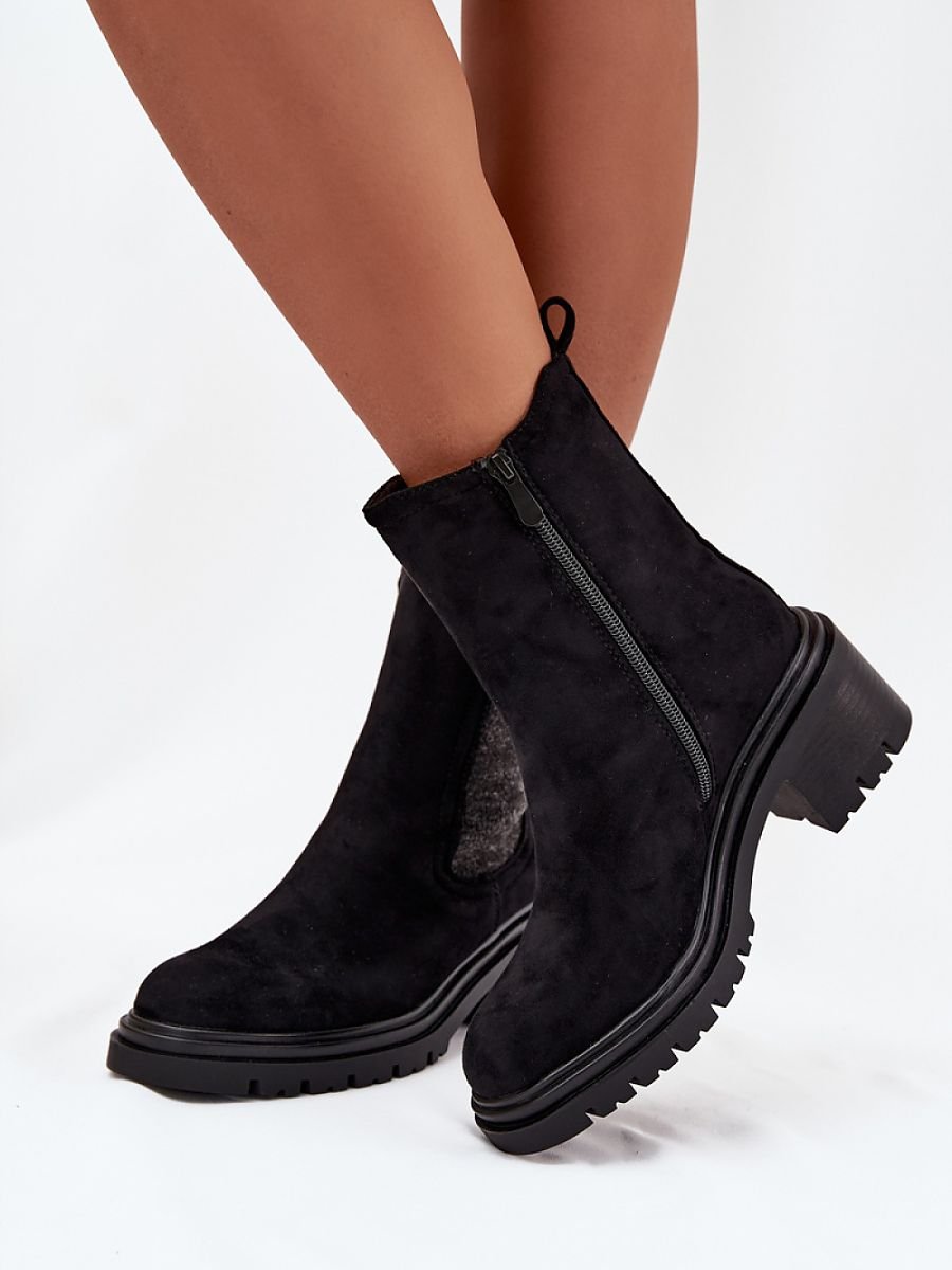 Jodhpur boot model 216843 Step in style - SEPHRA