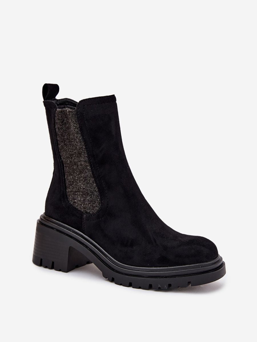 Jodhpur boot model 216843 Step in style - SEPHRA