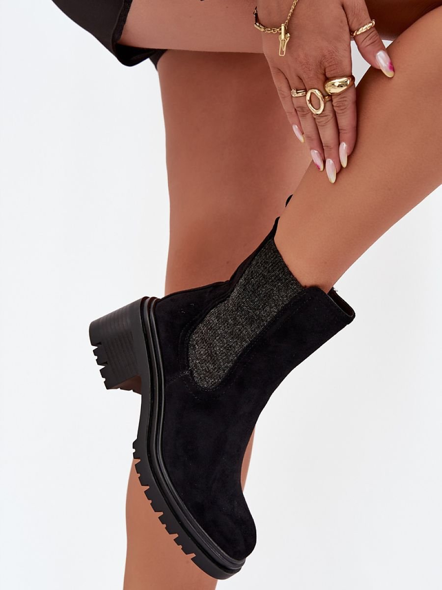 Jodhpur boot model 216843 Step in style - SEPHRA