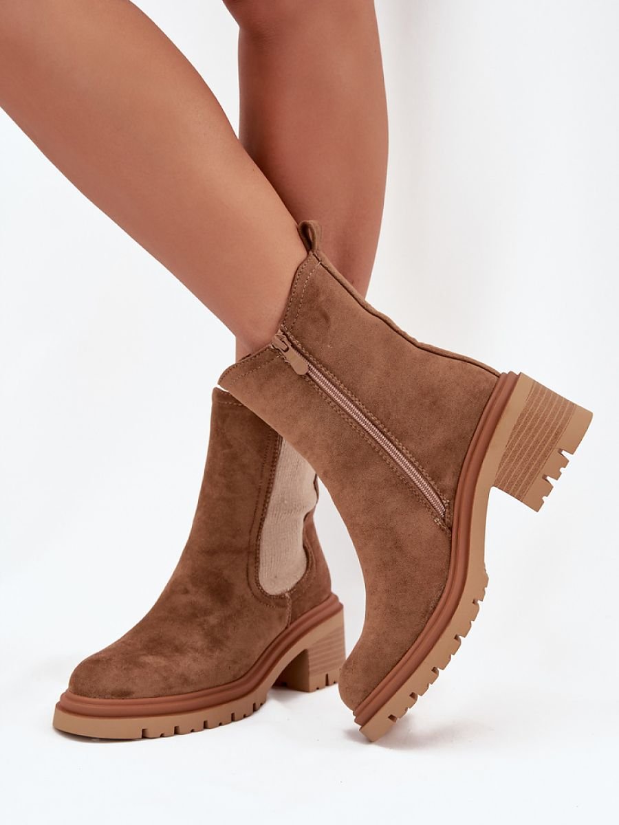 Jodhpur boot model 216844 Step in style - SEPHRA