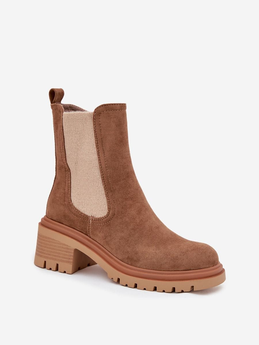 Jodhpur boot model 216844 Step in style - SEPHRA