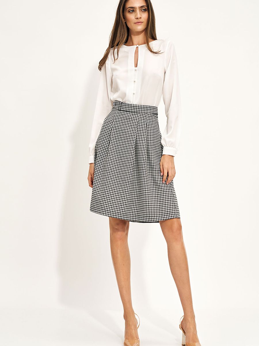 Skirt model 216884 Nife-1