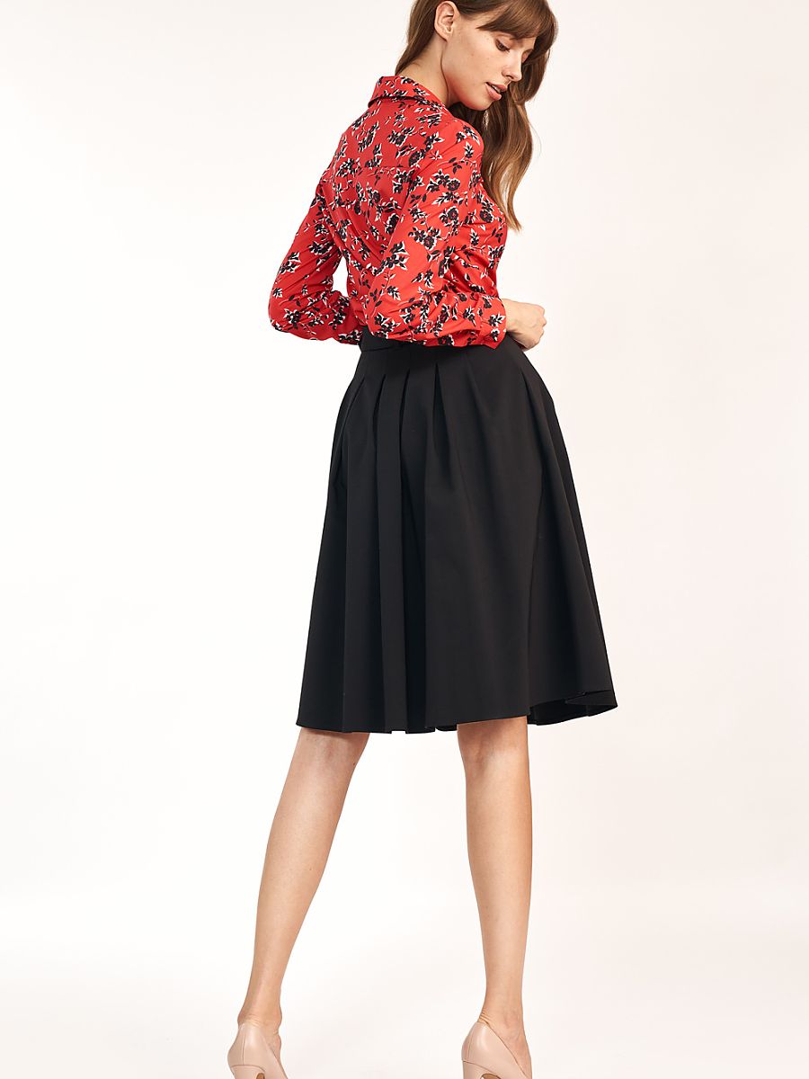 Skirt model 216896 Nife-2