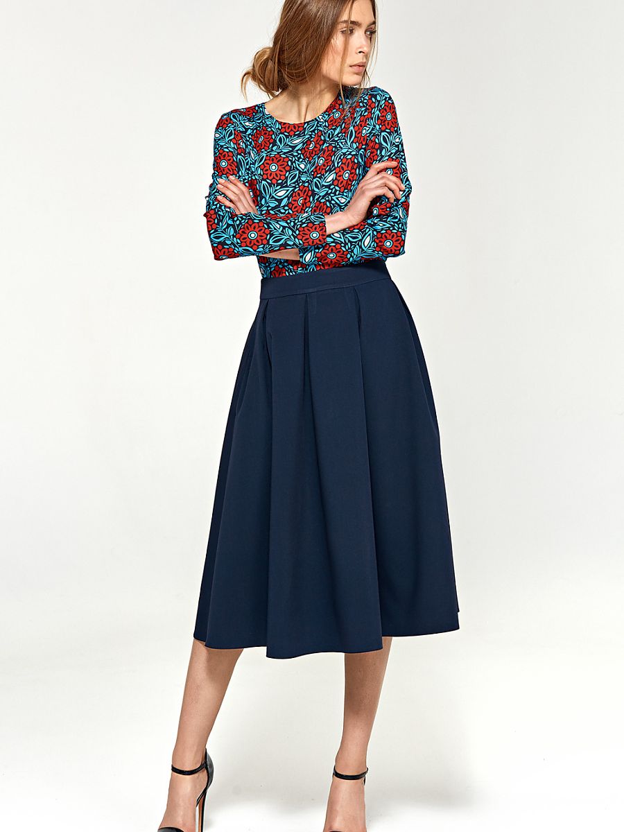 Skirt model 216902 Nife-0