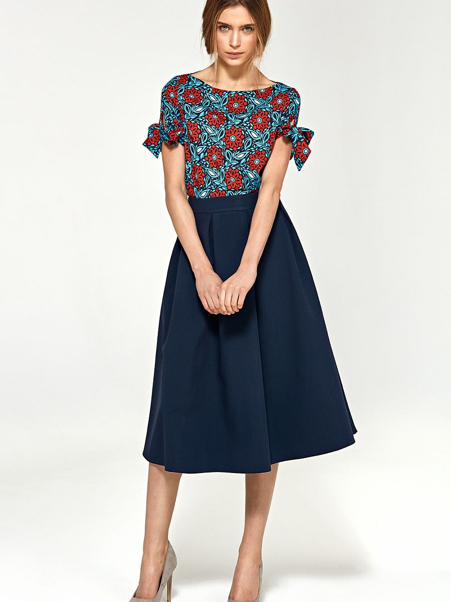 Skirt model 216902 Nife-1