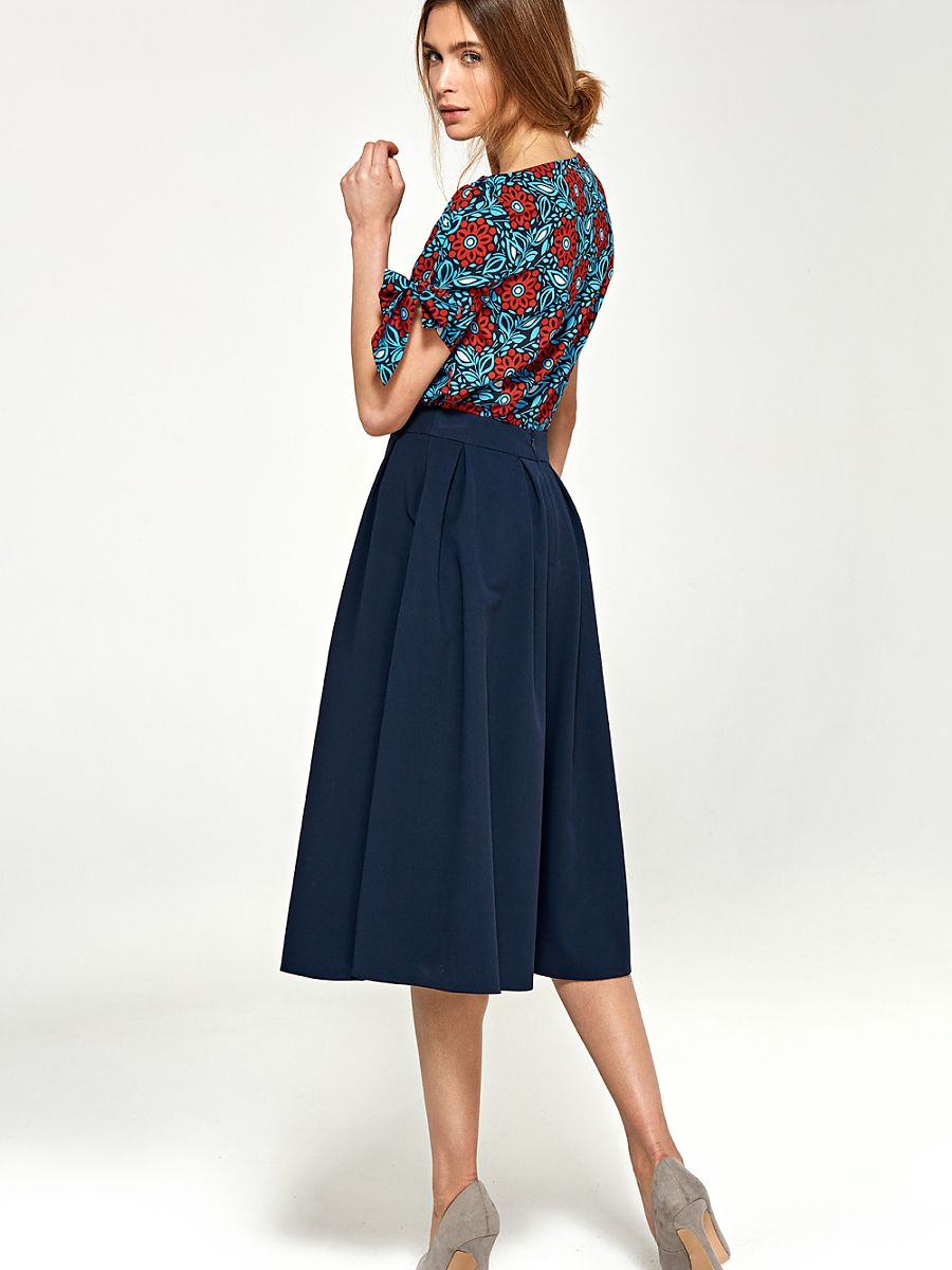 Skirt model 216902 Nife-2