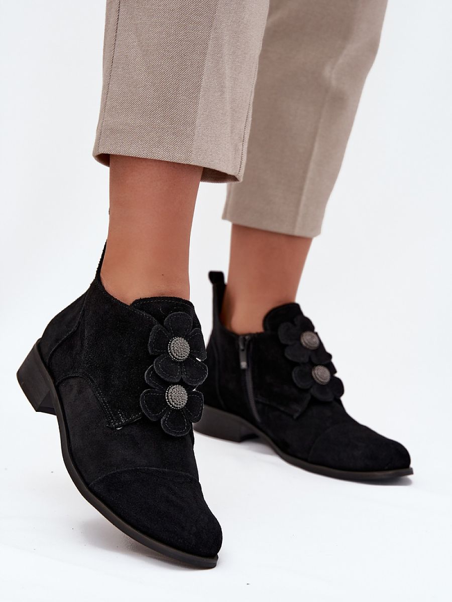 Half shoes model 216986 Step in style - SEPHRA