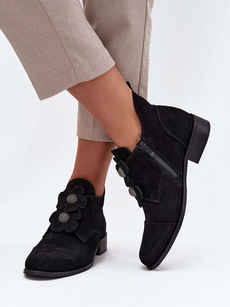 Half shoes model 216986 Step in style - SEPHRA