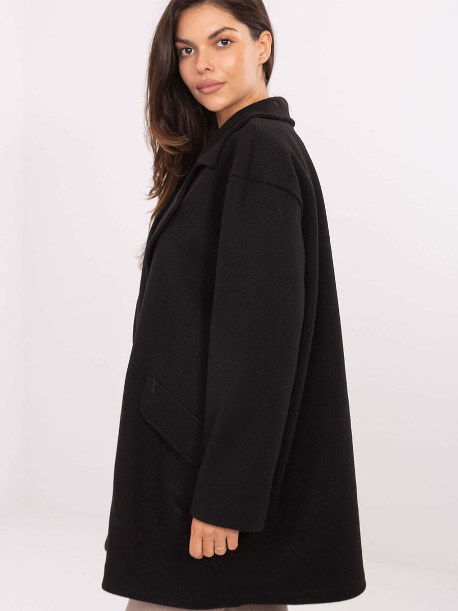 Coat model 217145 Rue Paris