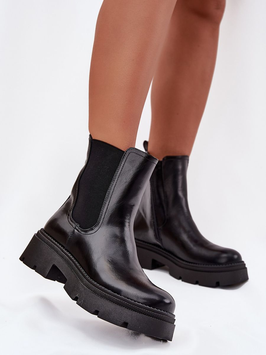 Jodhpur boot model 217165 Step in style - SEPHRA