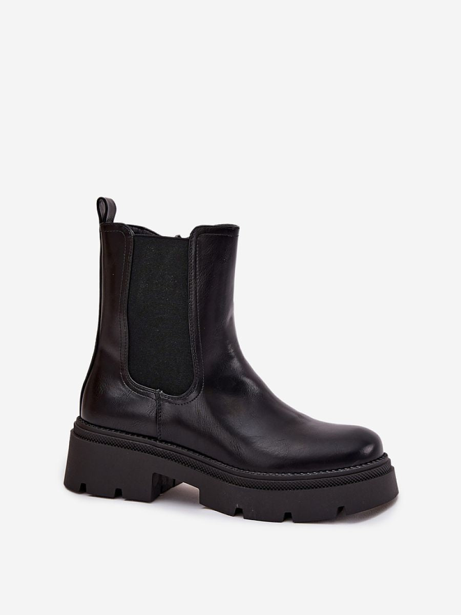 Jodhpur boot model 217165 Step in style - SEPHRA