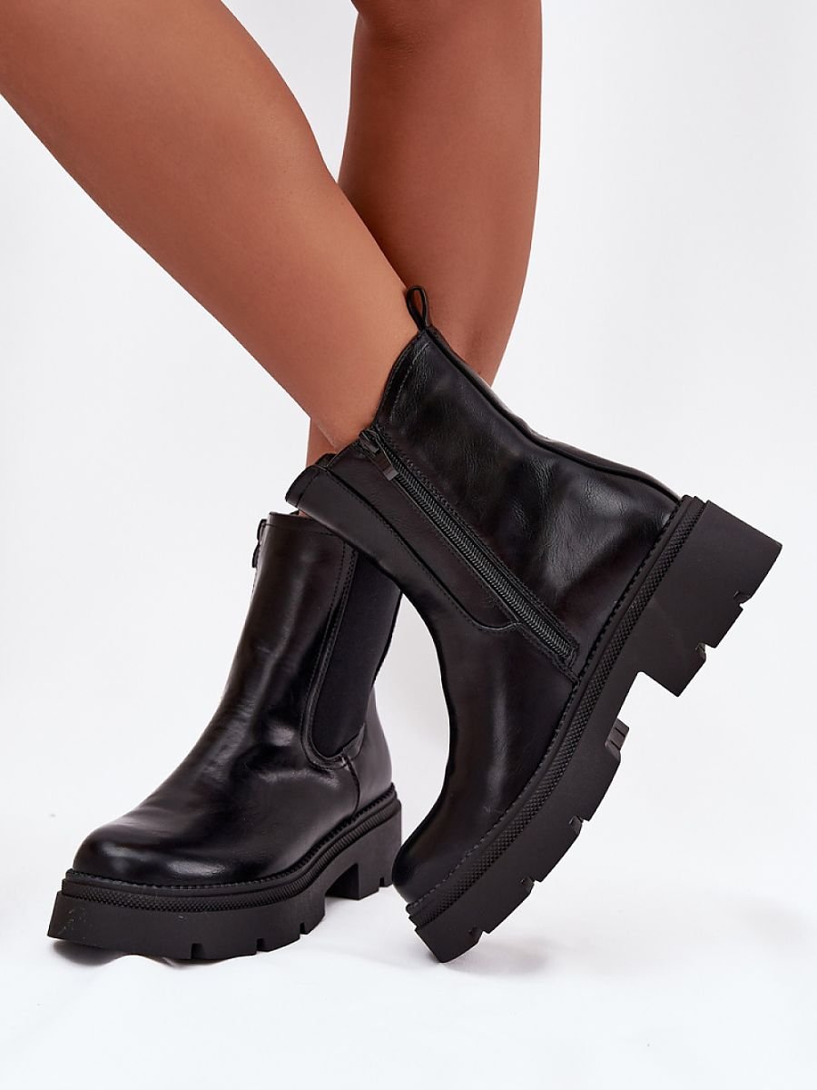 Jodhpur boot model 217165 Step in style - SEPHRA