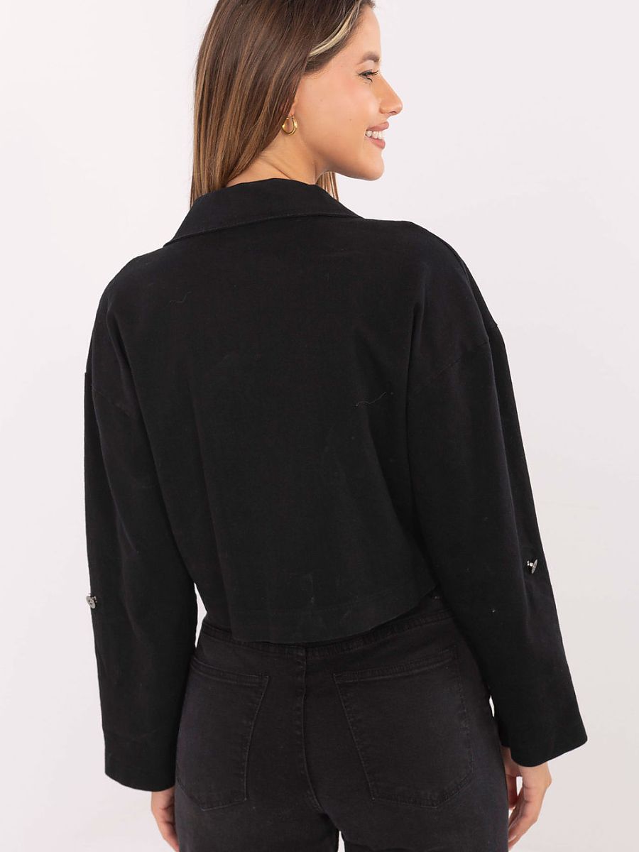 Jacket model 217226 Rue Paris-2