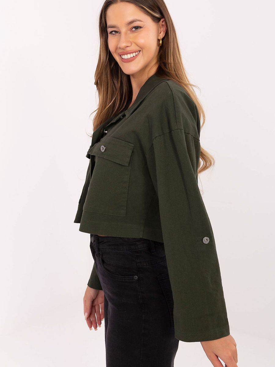 Jacket model 217228 Rue Paris-1