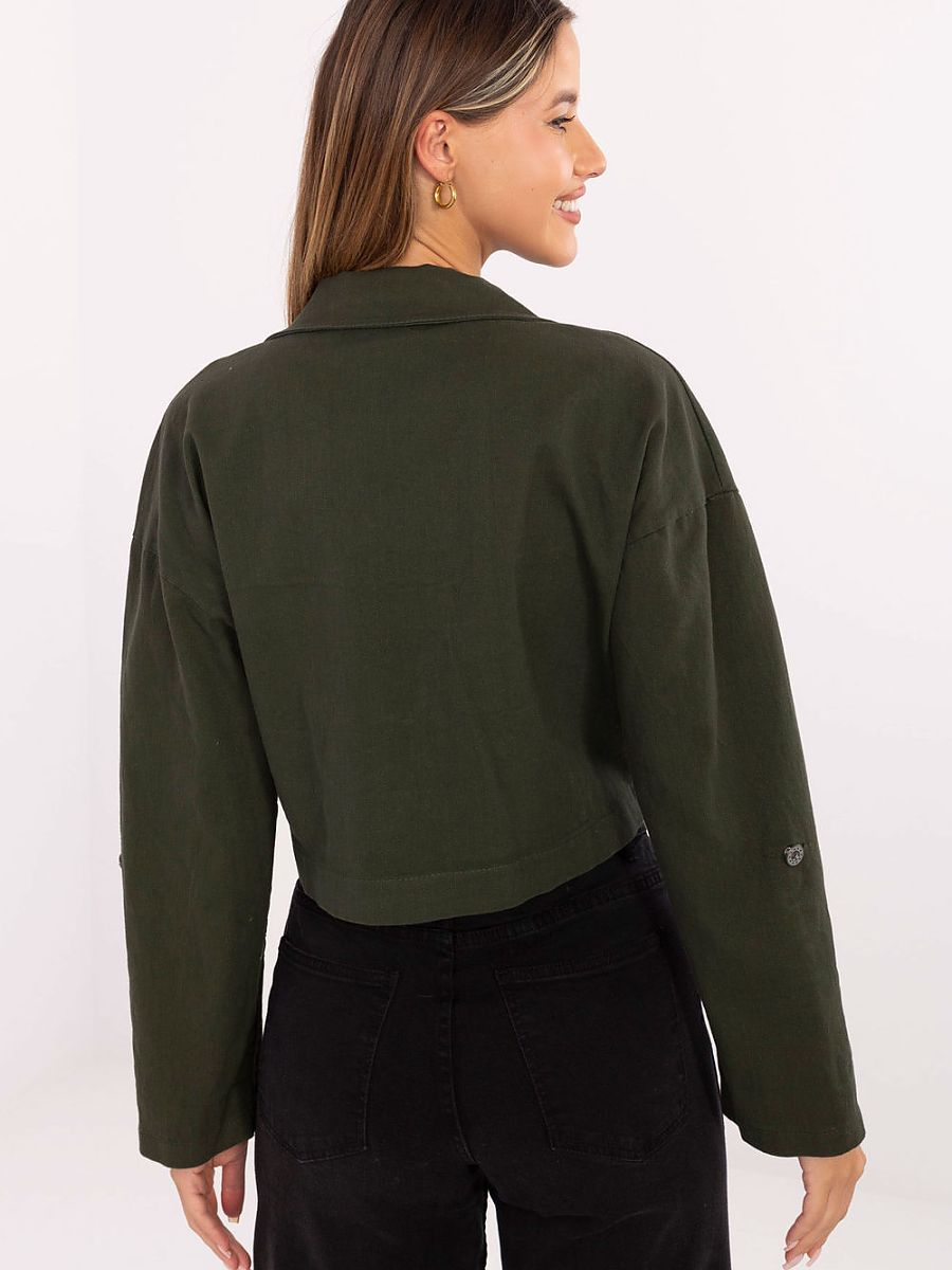 Jacket model 217228 Rue Paris-2