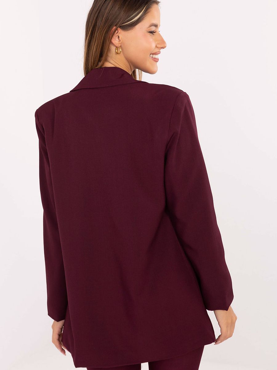 Jacket model 217236 Rue Paris-2