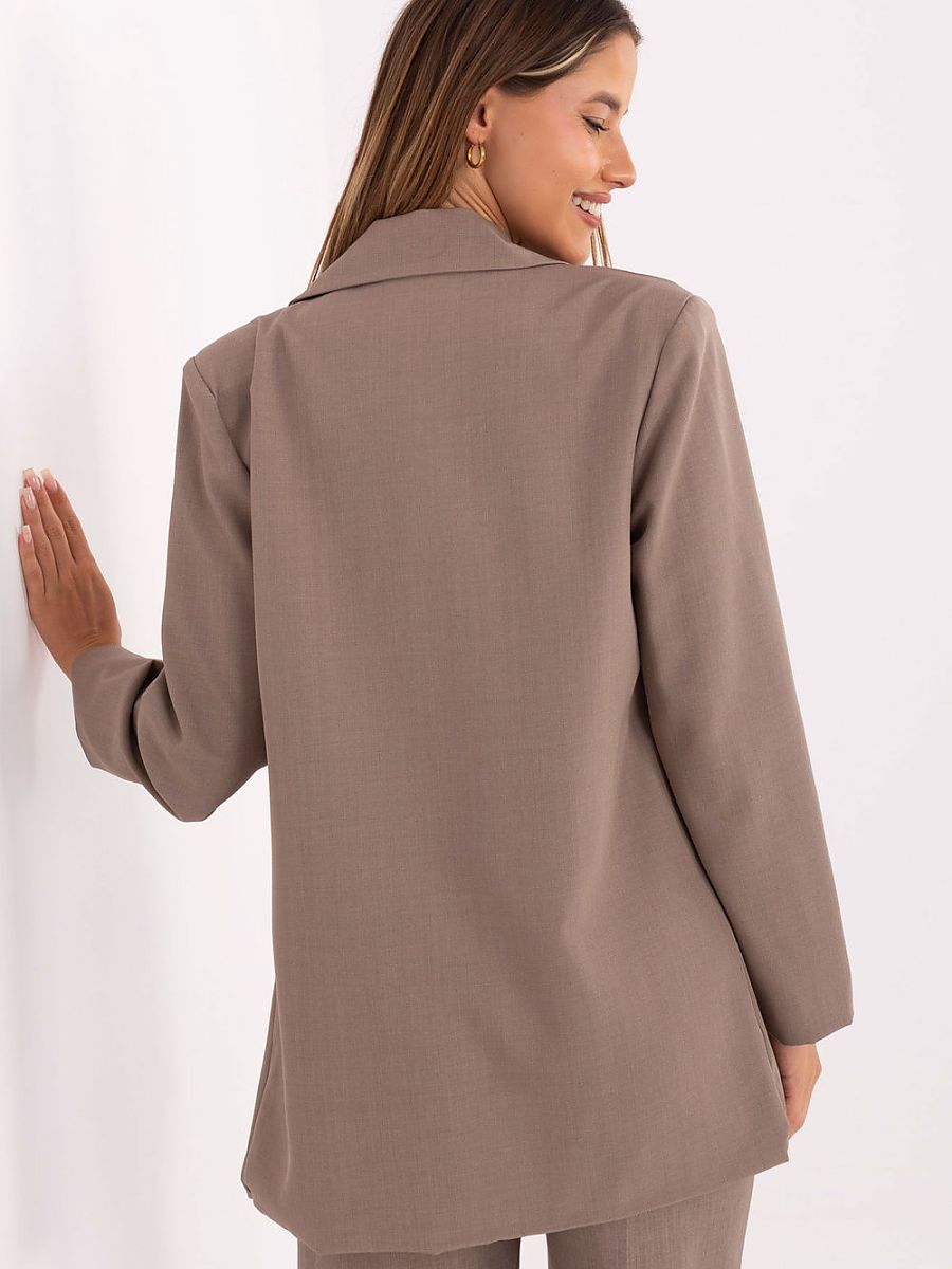 Jacket model 217237 Rue Paris-2