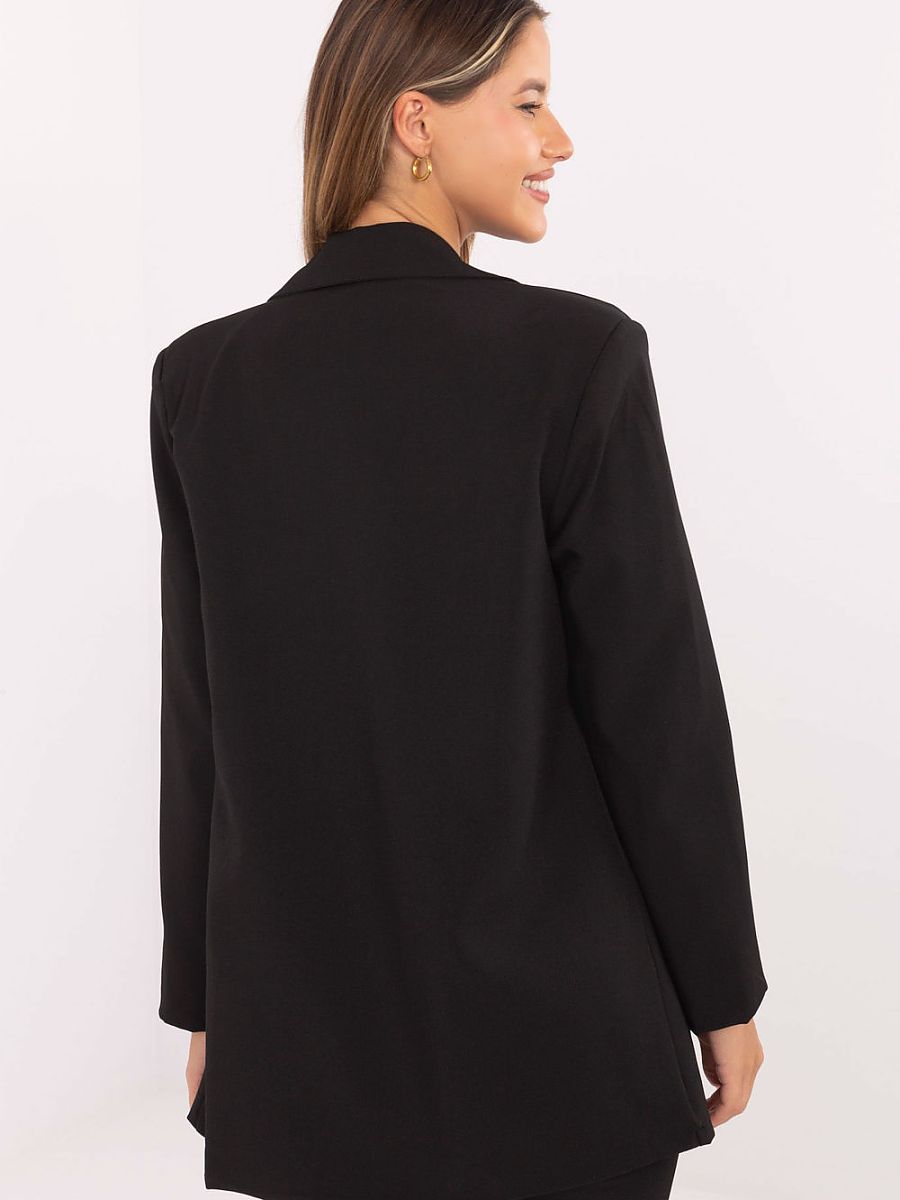 Jacket model 217238 Rue Paris-2