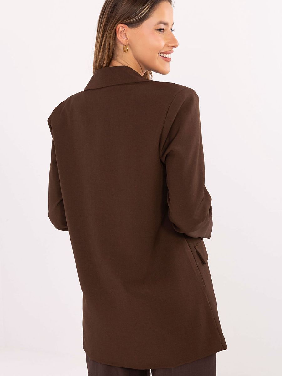 Jacket model 217239 Rue Paris-2