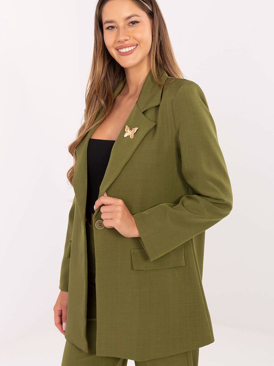 Jacket model 217241 Rue Paris-1