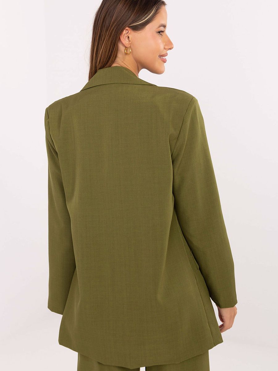 Jacket model 217241 Rue Paris-2