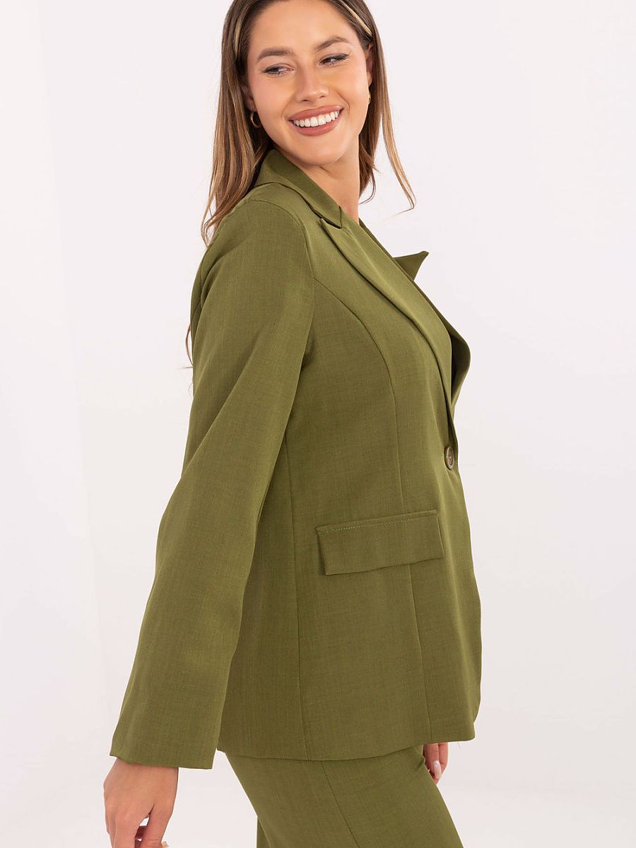 Jacket model 217242 Rue Paris-1