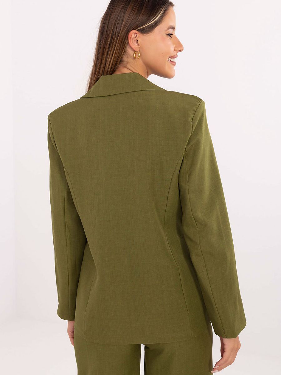 Jacket model 217242 Rue Paris-2