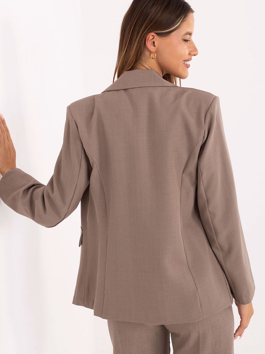 Jacket model 217243 Rue Paris-2