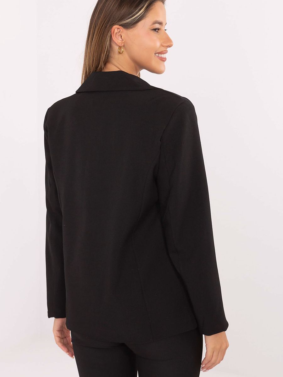 Jacket model 217245 Rue Paris-2