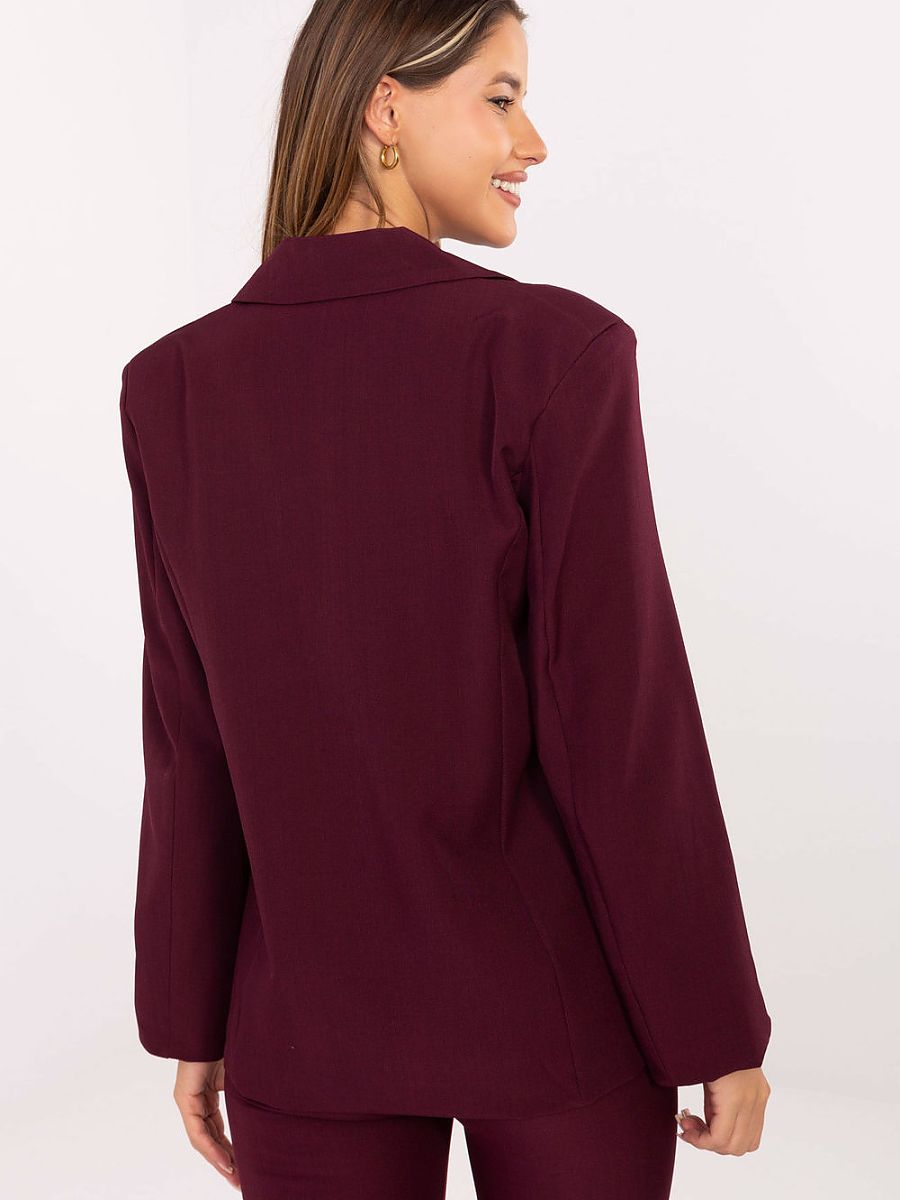 Jacket model 217246 Rue Paris