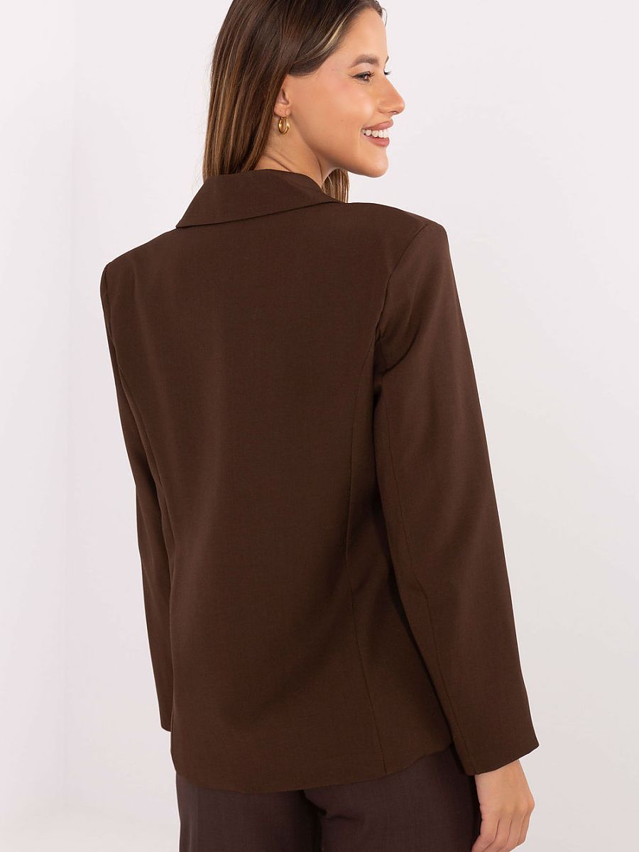 Jacket model 217247 Rue Paris-2