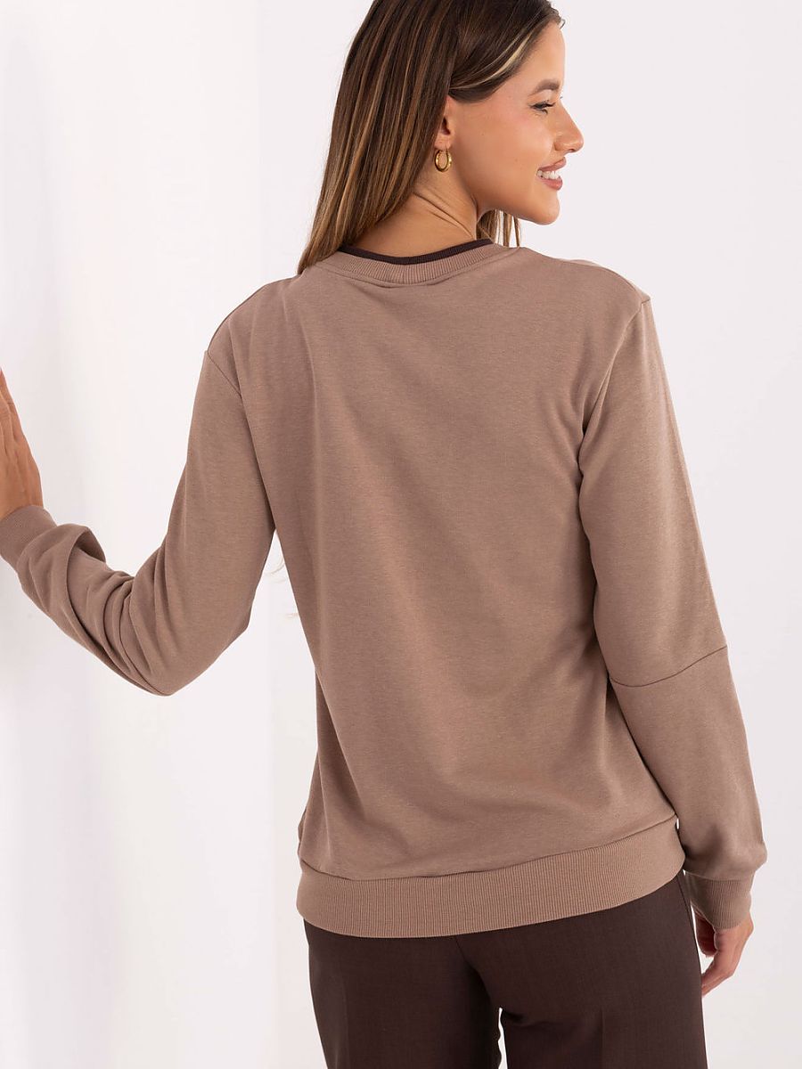Sweatshirt model 217312 Relevance-2