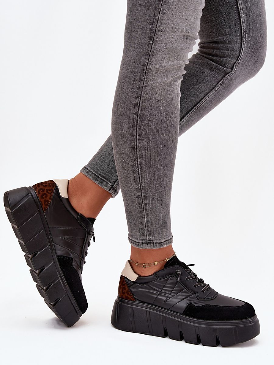 Sport Shoes model 217468 Step in style
