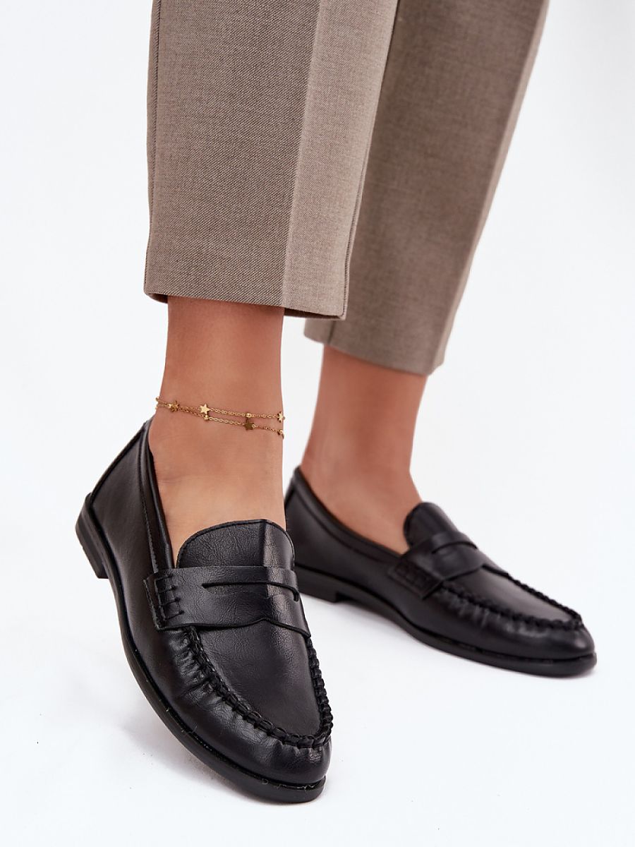 Half shoes model 217479 Step in style - SEPHRA