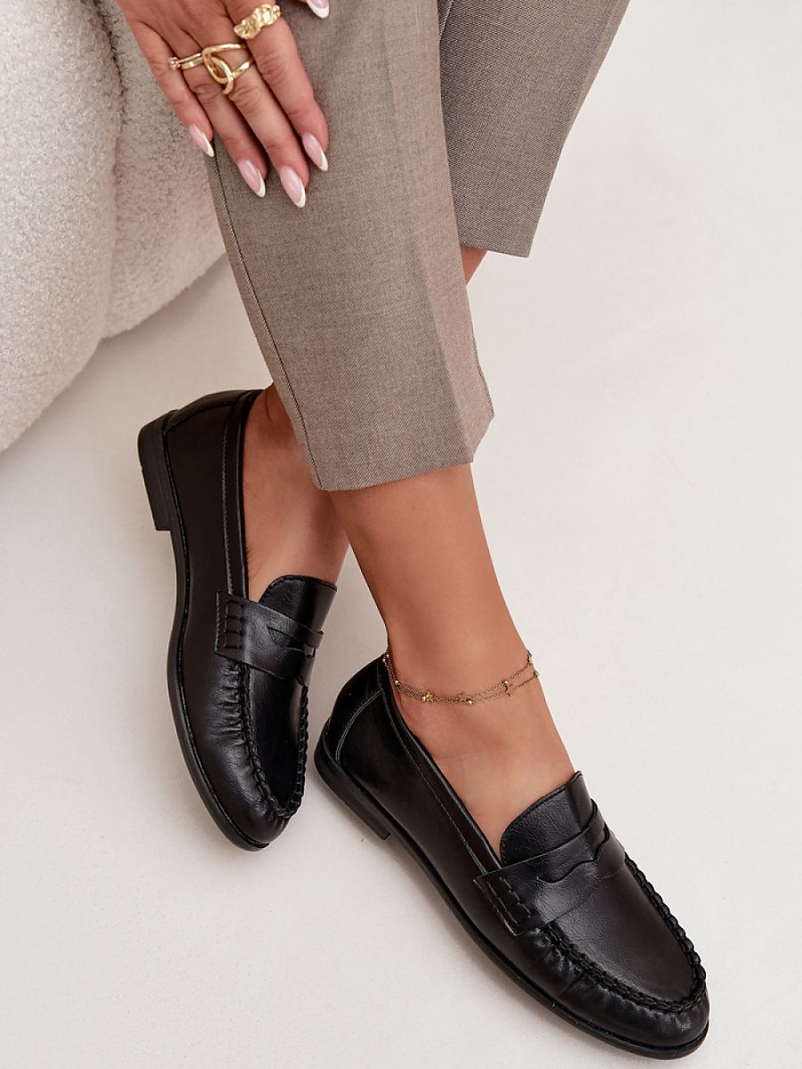 Half shoes model 217479 Step in style - SEPHRA