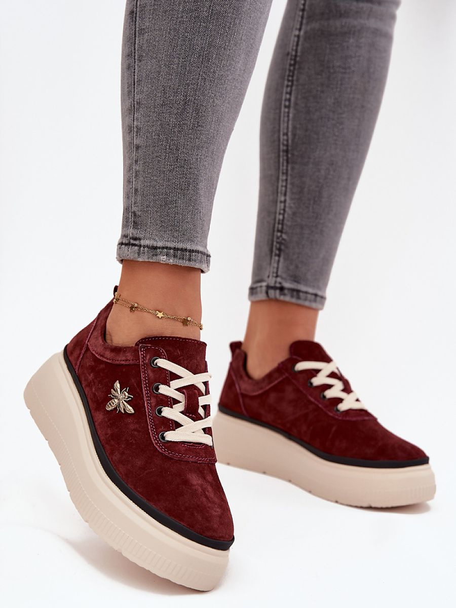 Half shoes model 217482 Step in style