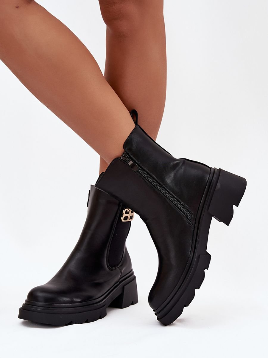 Jodhpur boot model 217496 Step in style - SEPHRA