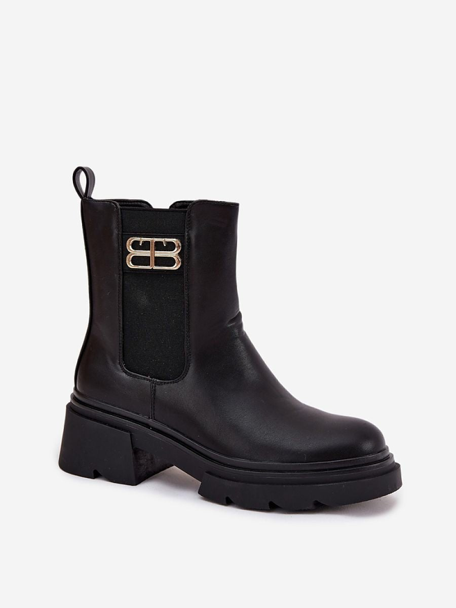 Jodhpur boot model 217496 Step in style - SEPHRA