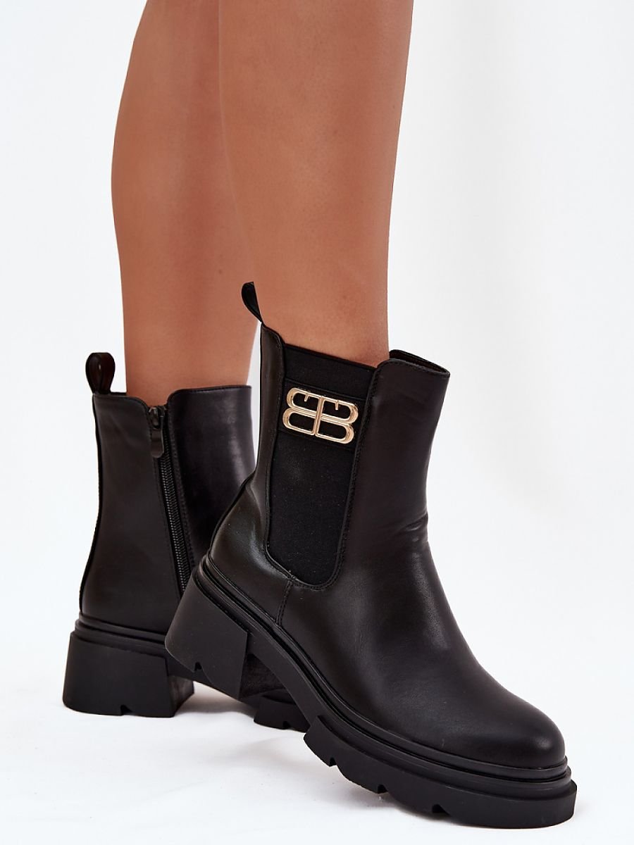 Jodhpur boot model 217496 Step in style - SEPHRA