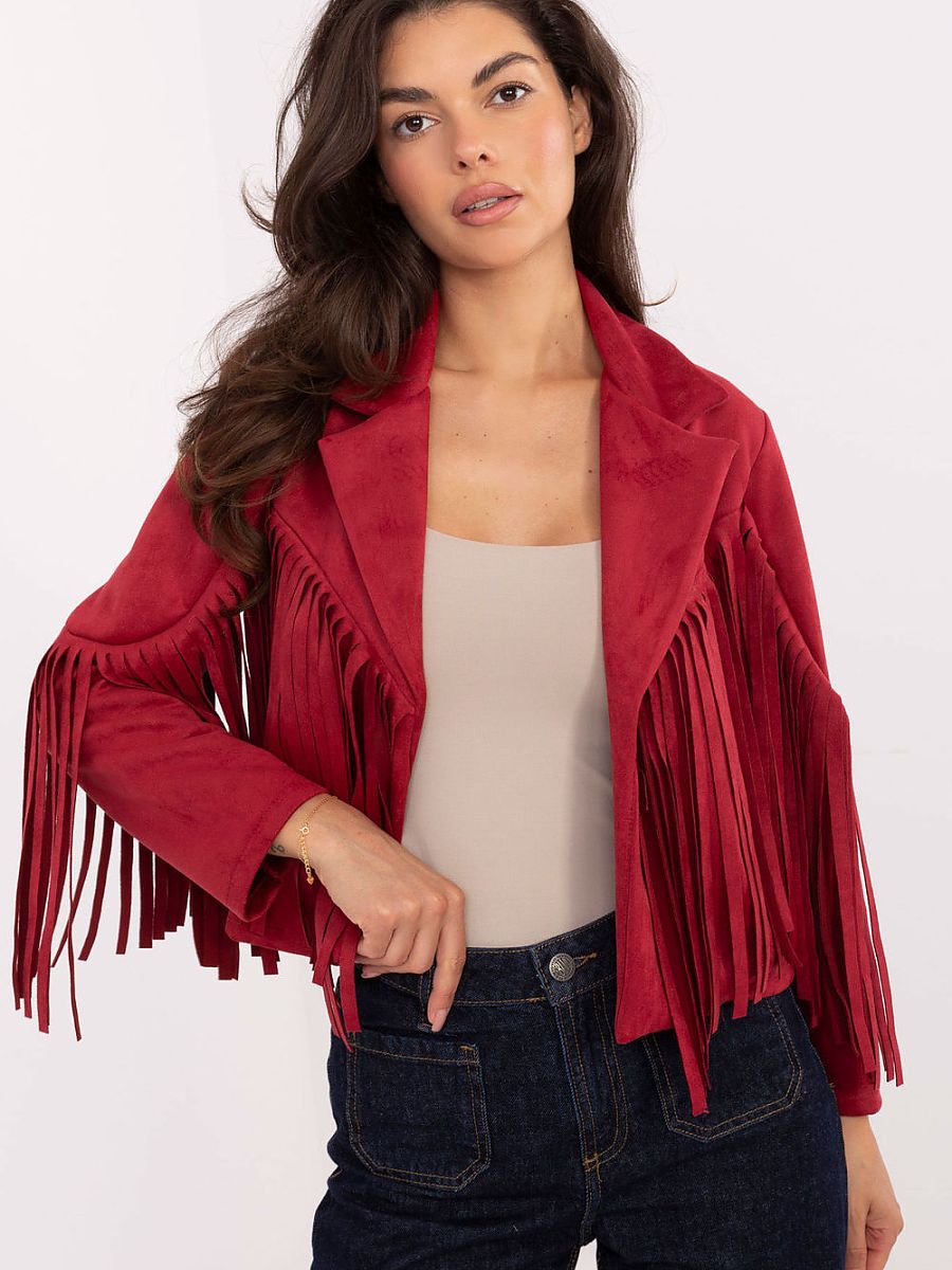 Jacket model 217545 Rue Paris-0