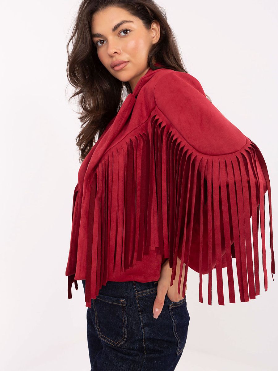 Jacket model 217545 Rue Paris-1