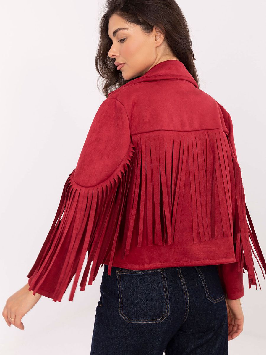 Jacket model 217545 Rue Paris-2