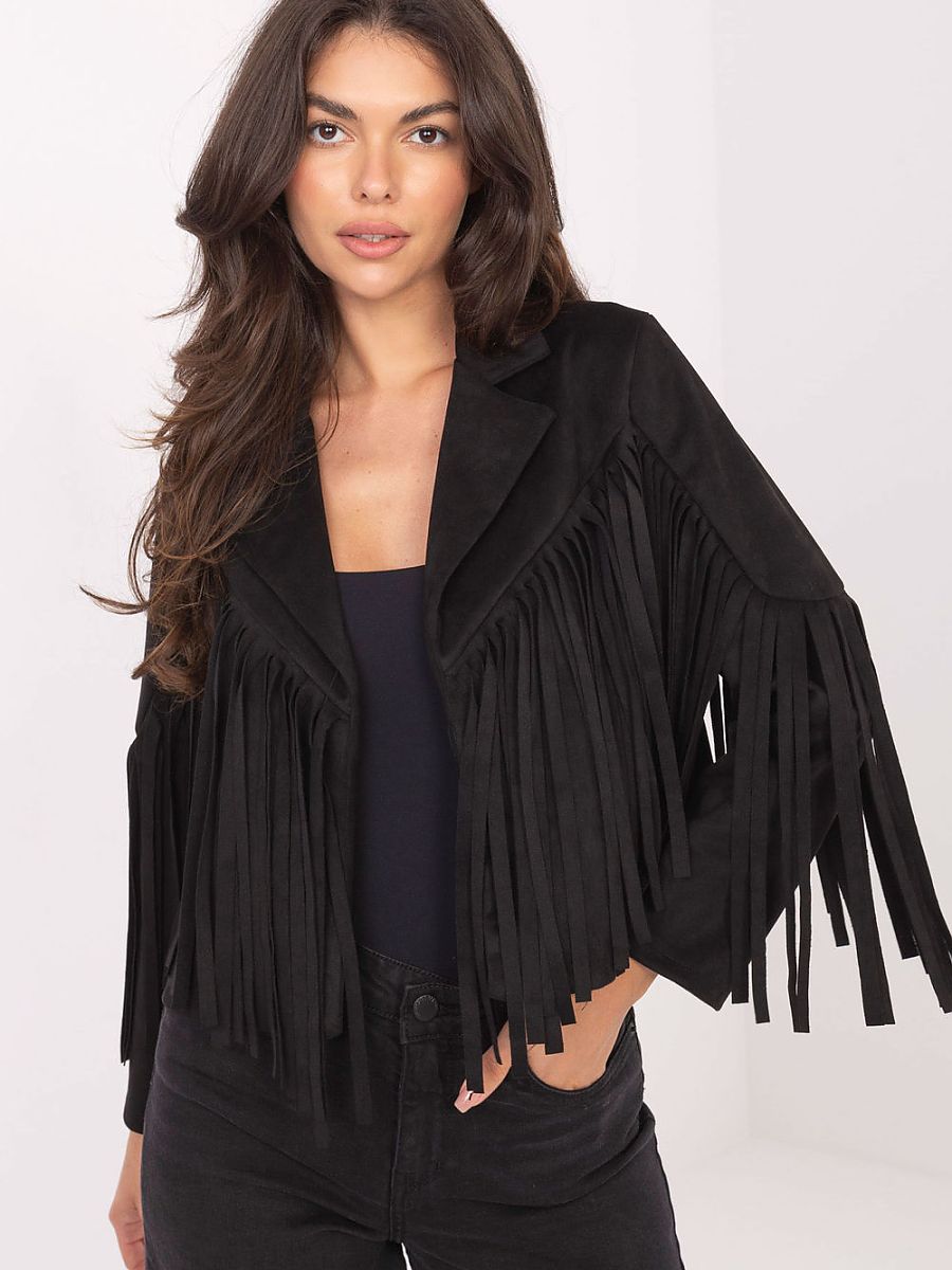 Jacket model 217547 Rue Paris-0