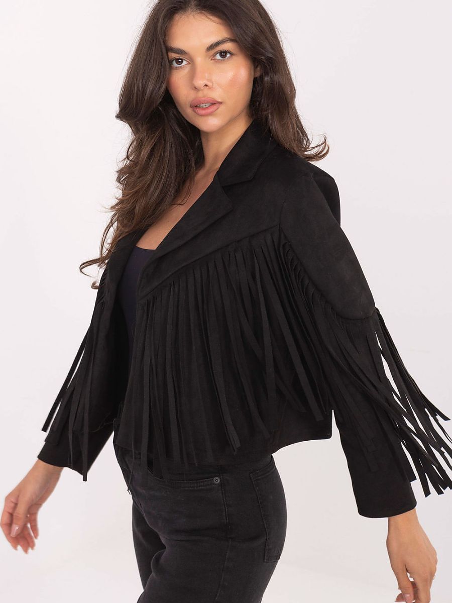 Jacket model 217547 Rue Paris-1